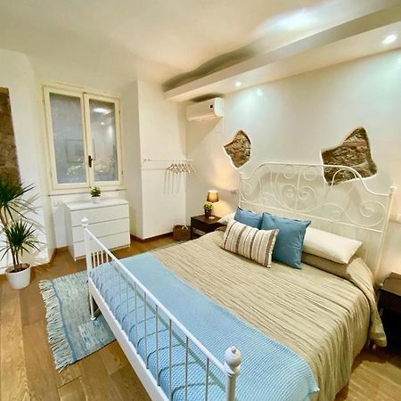 Colosseo Magic House Apartment Roma Ngoại thất bức ảnh