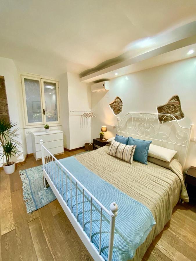 Colosseo Magic House Apartment Roma Ngoại thất bức ảnh