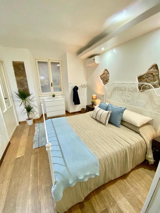 Colosseo Magic House Apartment Roma Ngoại thất bức ảnh
