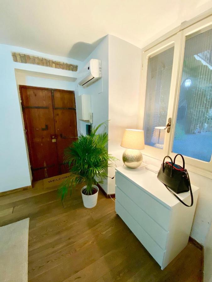Colosseo Magic House Apartment Roma Ngoại thất bức ảnh