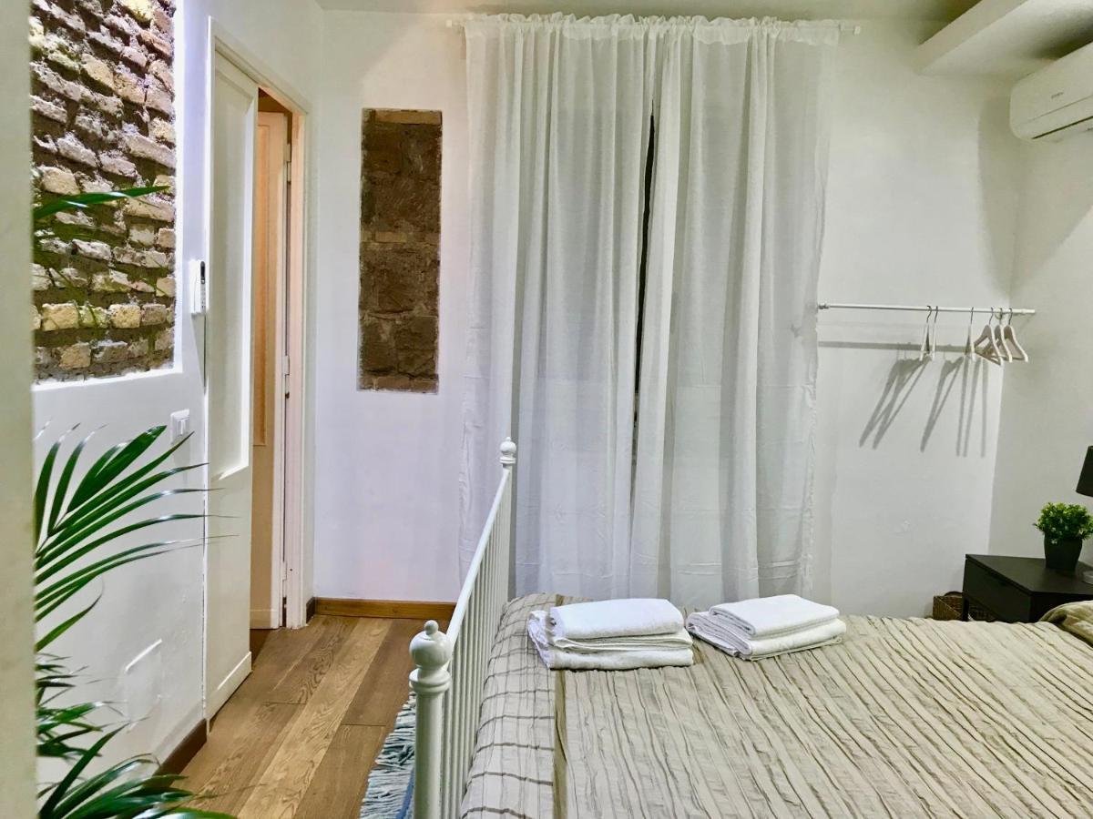 Colosseo Magic House Apartment Roma Ngoại thất bức ảnh
