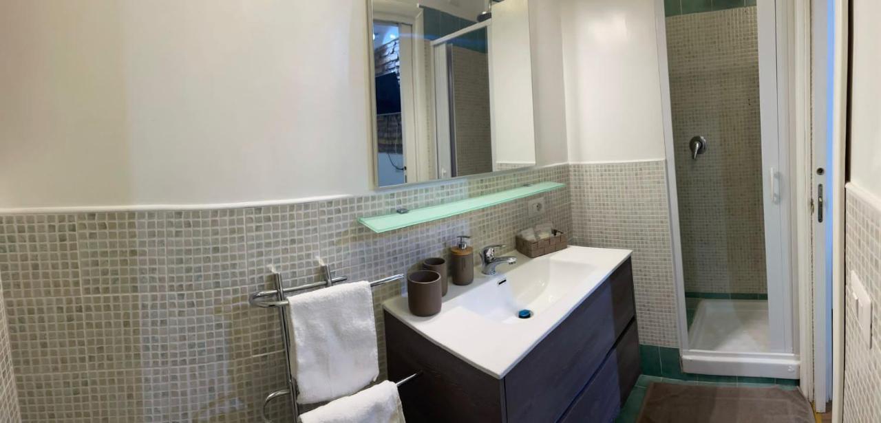 Colosseo Magic House Apartment Roma Ngoại thất bức ảnh