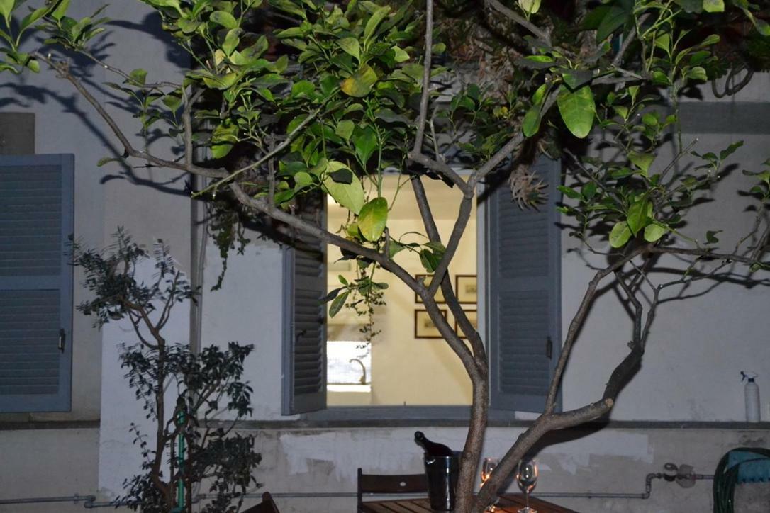Colosseo Magic House Apartment Roma Ngoại thất bức ảnh