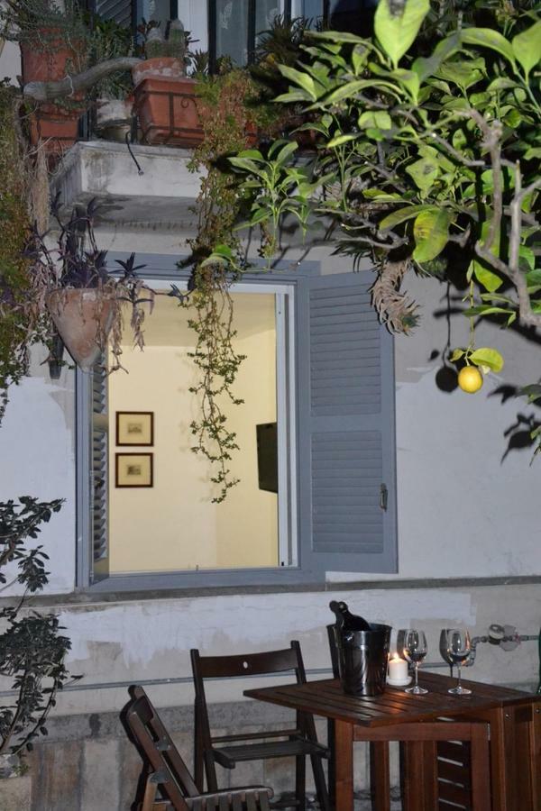 Colosseo Magic House Apartment Roma Ngoại thất bức ảnh